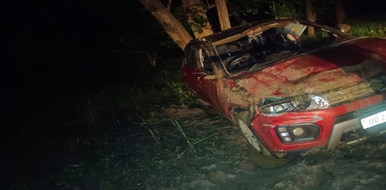 NH-130C तेज रफ्तार कार