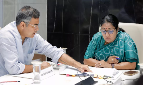 दिल्ली जल बोर्ड का बकाया बिलों पर ब्याज घटाया, अब 2% प्रति बिल-साइकिल