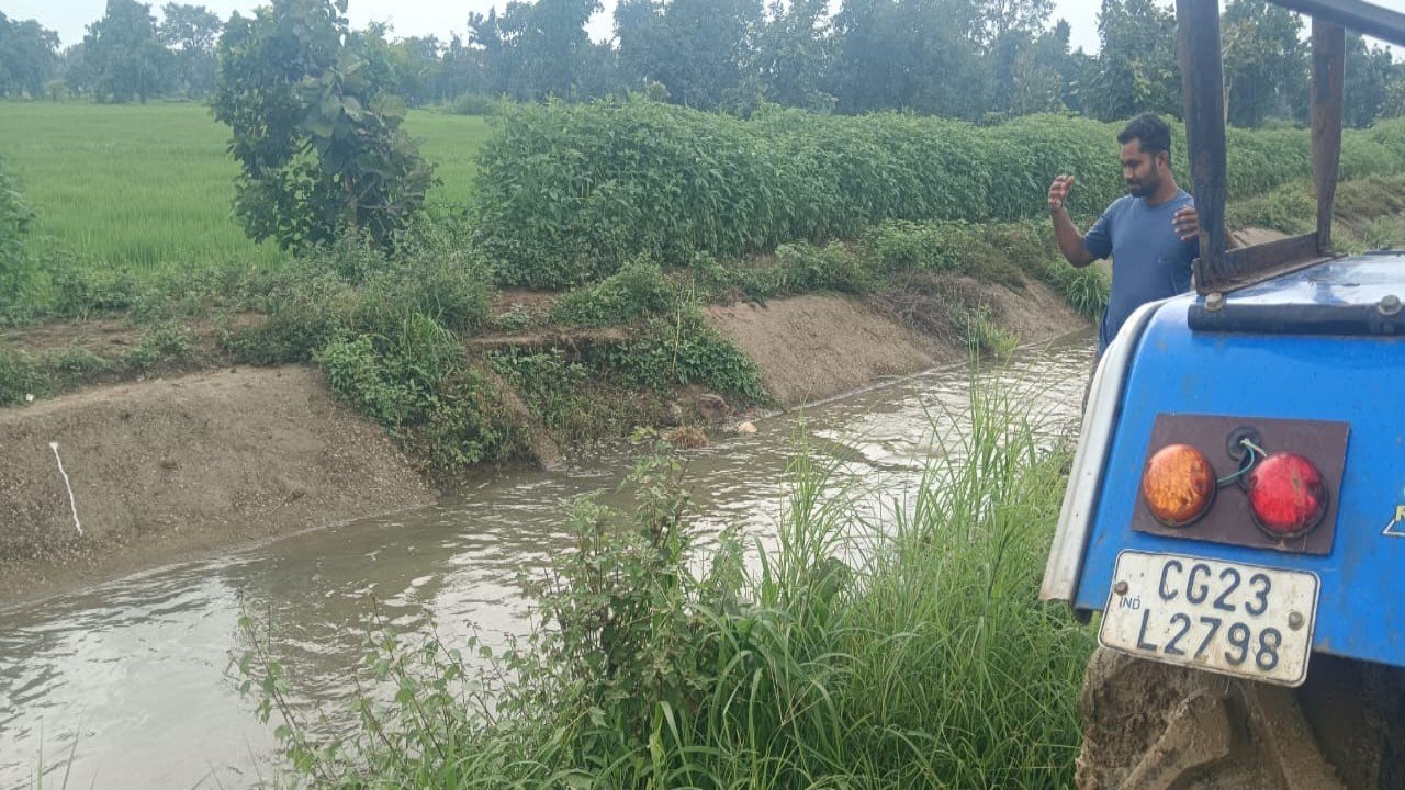 खरीफ सीजन