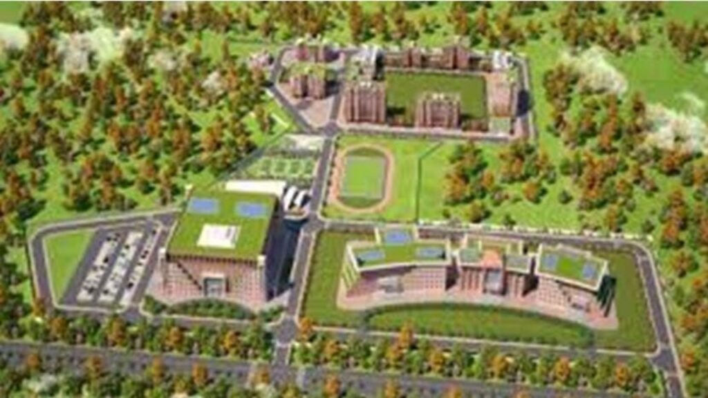 CG News: छत्तीसगढ़ विकास की नई उड़ान