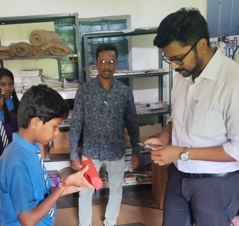 जिला सीईओ