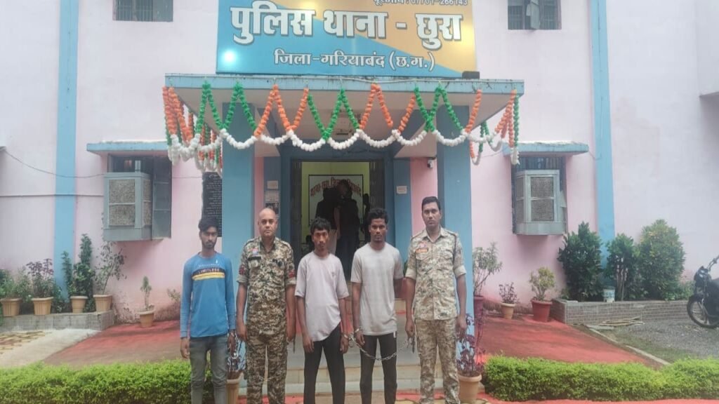 प्राणघातक हमला