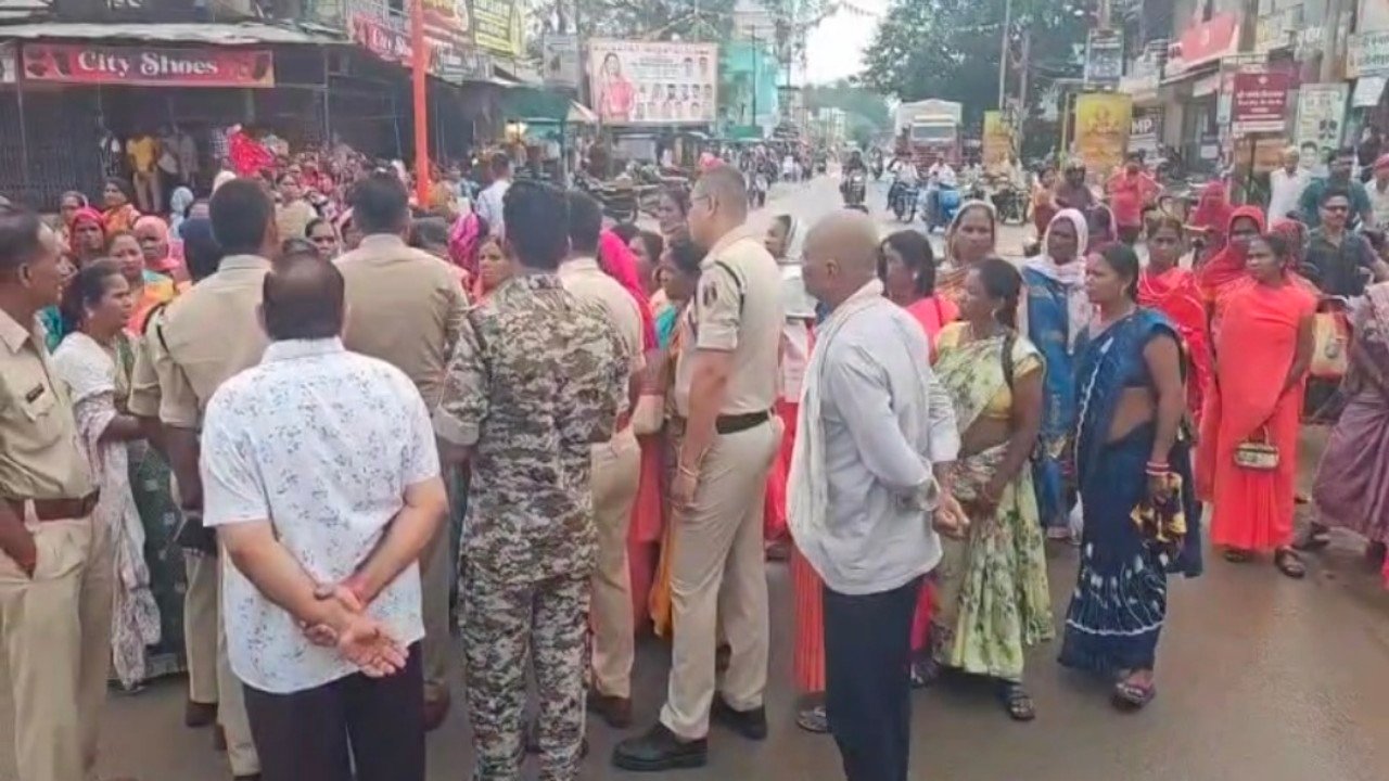 मितानिनों