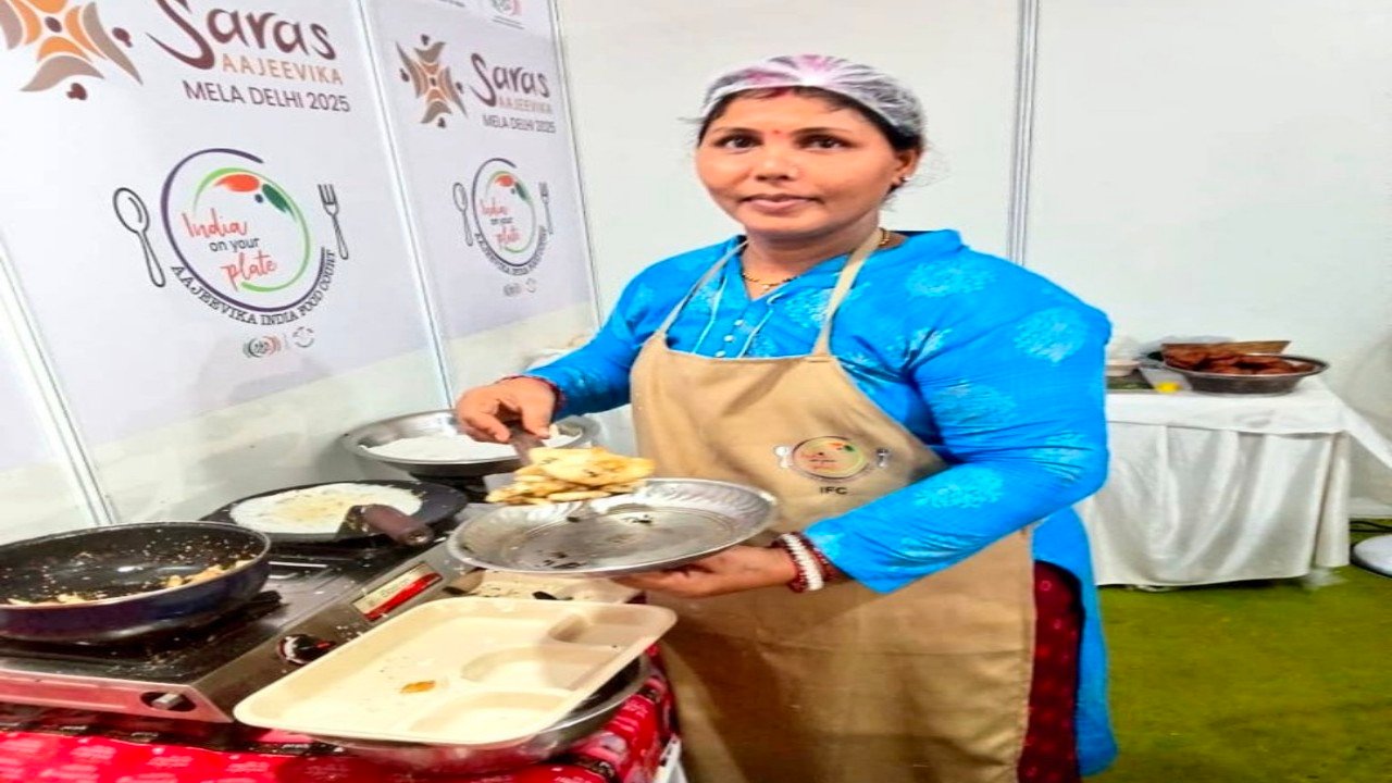 सरस मेला