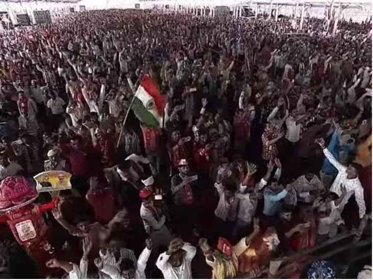 PM Modi : पीएम मोदी का बिहार दौरा चुनाव से 6 दिन पहले