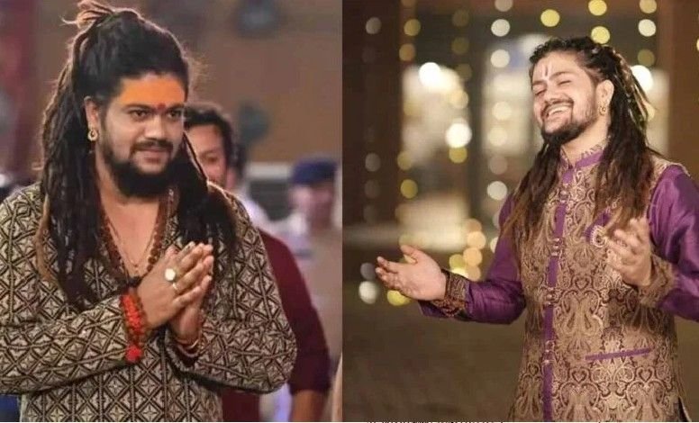 Hansraj Raghuvanshi threat case: भक्ति गायक हंसराज रघुवंशी को धमकियां, सोशल मीडिया पर की छवि खराब करने की कोशिश