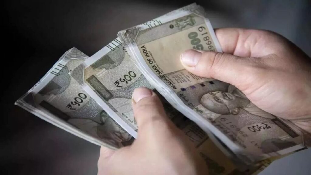 Labour inspector suspended: वसूली कांड में श्रम निरीक्षक रामचरण कौशिक निलंबित, जांच रिपोर्ट आई सामने