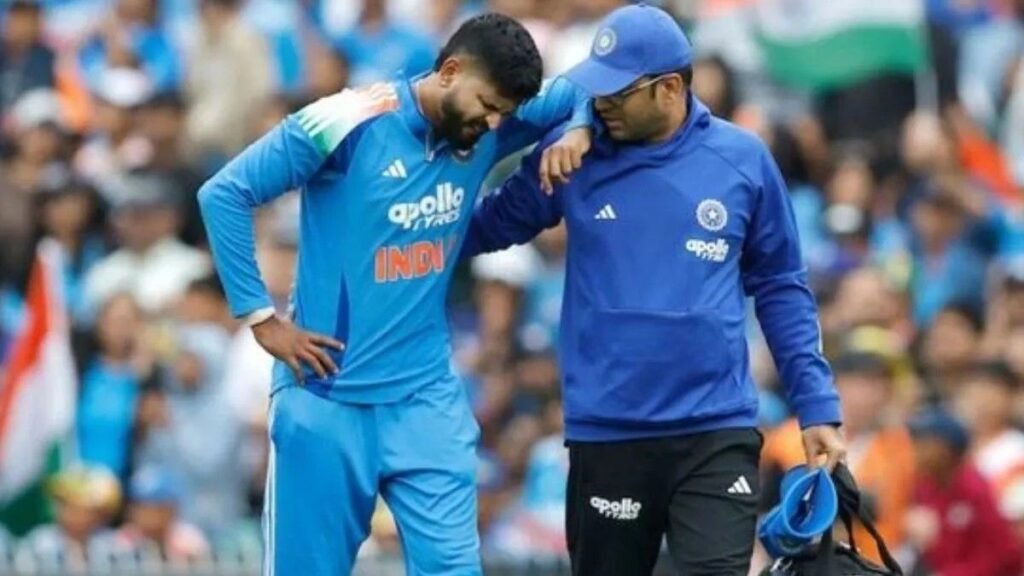 Shreyas Iyer: भारत के उप-कप्तान ICU में, श्रेयस अय्यर की चोट पर BCCI अपडेट