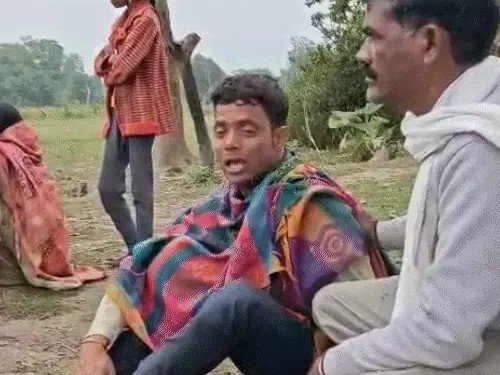 Boat Accident: नाव पलटने से बहराइच में मातम, प्रशासन राहत कार्य में जुटा