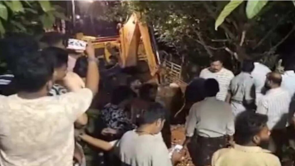 Kerala Landslide : केरल के इडुक्की में भूस्खलन से बड़ा हादसा