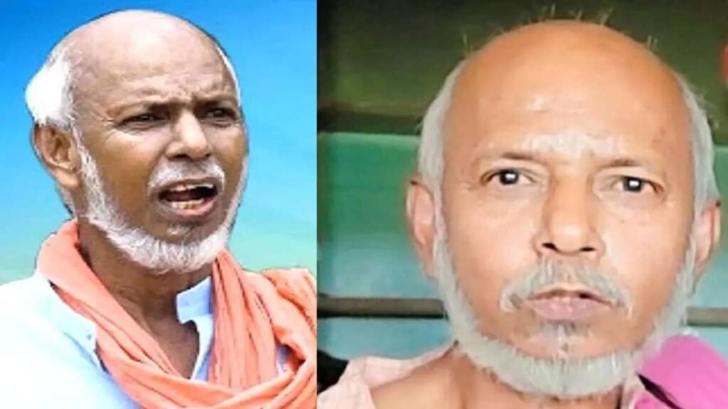 Salim Ansari Passes Away :  छत्तीसगढ़ के दिग्गज अभिनेता सलीम अंसारी का निधन कला जगत में छाया मातम Salim Ansari Passes Away