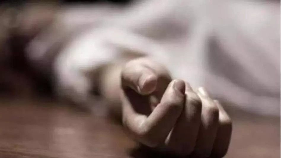 Raipur Suicide Case : रायपुर में दर्दनाक घटना मां-पिता के झगड़े से परेशान बेटी ने की खुदकुशी