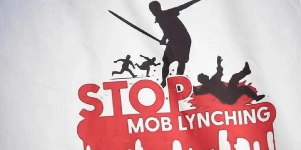 Mahasamund Mob Lynching : छत्तीसगढ़ के महासमुंद में भीड़ का कहर, 50 वर्षीय कौशल सहिस की मौत