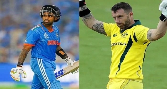 ICC T20I Rankings : भारत दूसरे, ऑस्ट्रेलिया चौथे स्थान पर — जानिए पूरी रैंकिंग लिस्ट