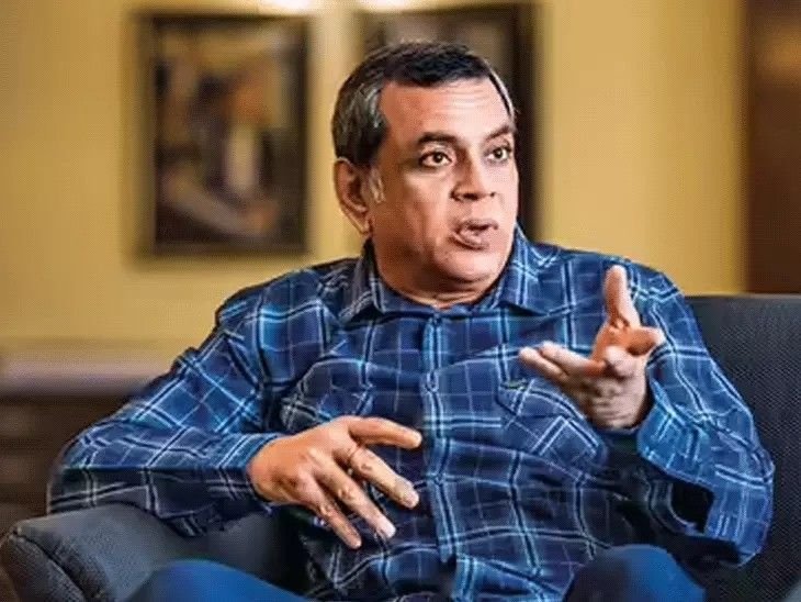 Drishyam 3 role rejected: परेश रावल का खुलासा – स्क्रिप्ट पसंद आई, लेकिन किरदार नहीं