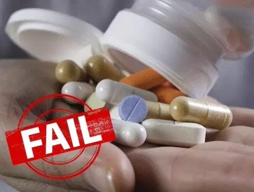 Non-standard medicines: फार्मेसी में बिक रहीं खराब दवाएं, छत्तीसगढ़ में चौकन्ना हुआ स्वास्थ्य विभाग