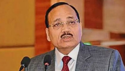 CJI Gavai recommended : जस्टिस सूर्यकांत बन सकते हैं देश के अगले मुख्य न्यायाधीश