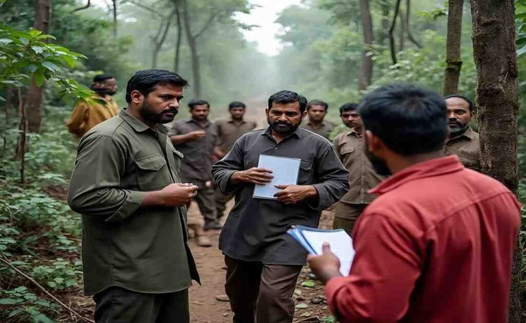 Naxalite attack : नक्सलियों की कायराना हरकत, दो युवकों की हत्या — मुखबिरी का लगाया आरोप