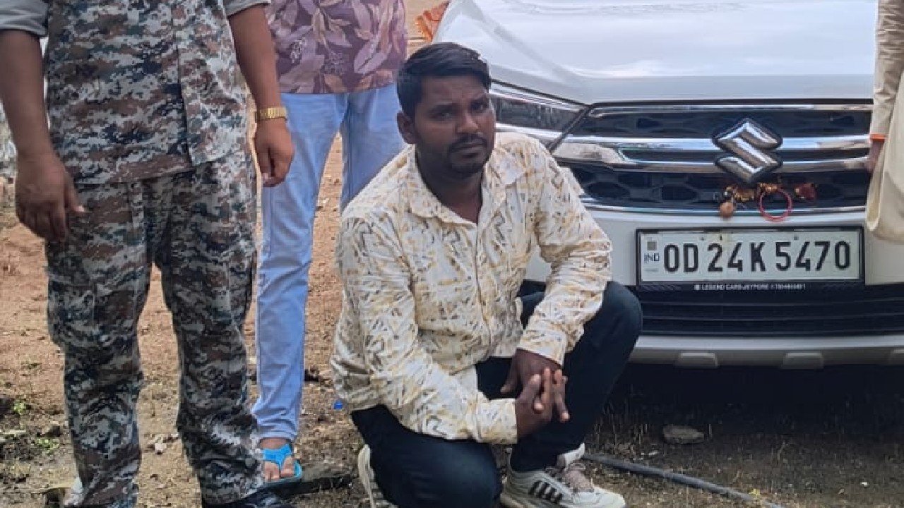 अवैध पशु परिवहन और क्रूरता के मुख्य आरोपी गिरफ्तार 