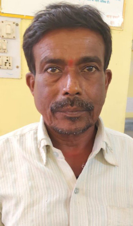 कच्ची महुआ शराब