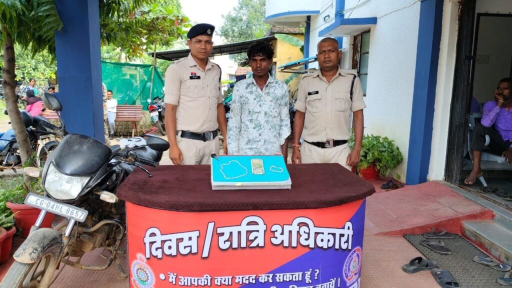 चोरी