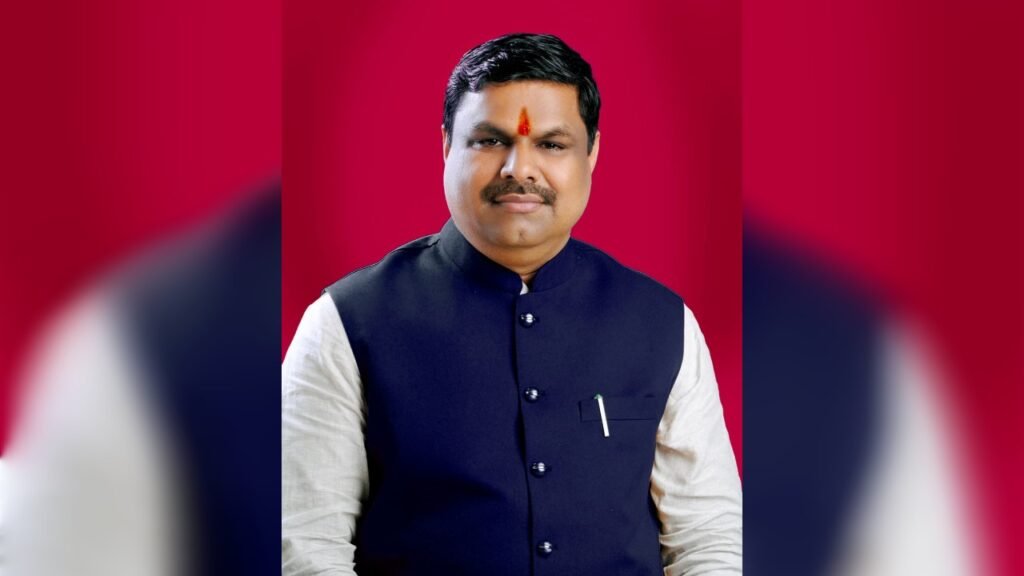 CGNews: 5000 शिक्षकों की भर्ती से प्रदेश की शिक्षा व्यवस्था को नई दिशा मिलेगी- मंत्री गजेन्द्र यादव