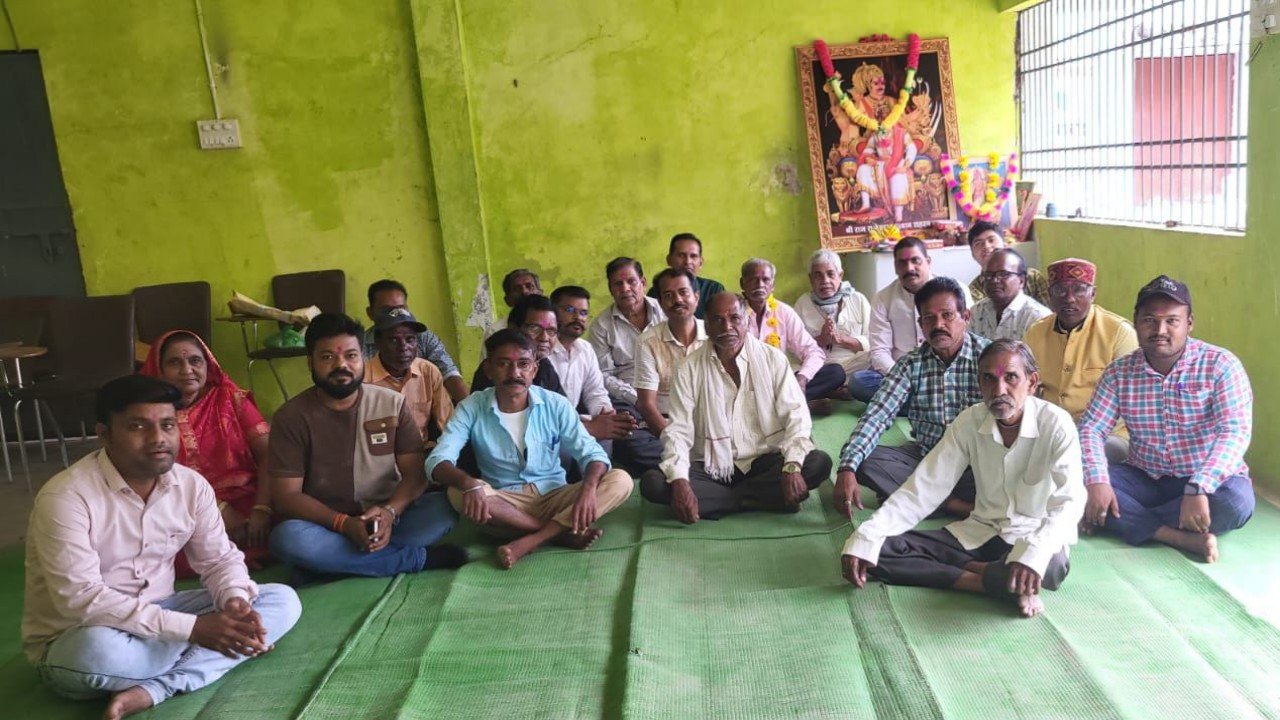 सिन्हा कलार समाज