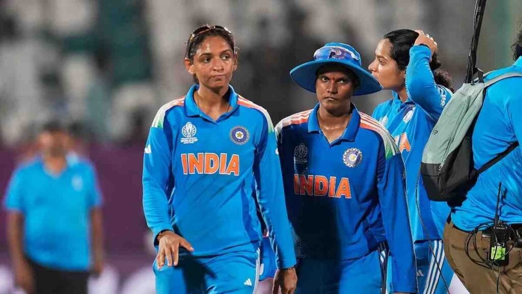 Women’s World Cup Final 2025 : महिला वर्ल्ड कप फाइनल भारत बनाम दक्षिण अफ्रीका मैच पर बारिश का साया, क्या होगा नतीजा? Women’s World Cup Final 2025