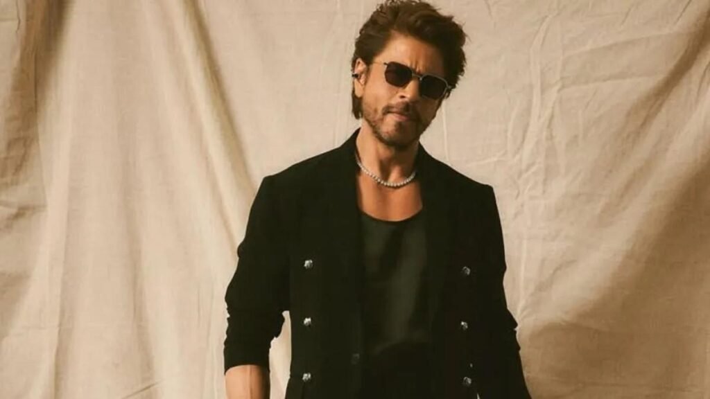 Shah Rukh Khan