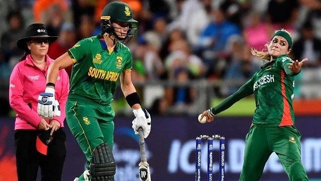 Bangladesh Women Cricket News : महिला क्रिकेट में हड़कंप, पूर्व कप्तान ने लगाया बांग्लादेश अधिकारी पर सनसनीखेज आरोप Bangladesh Women Cricket News