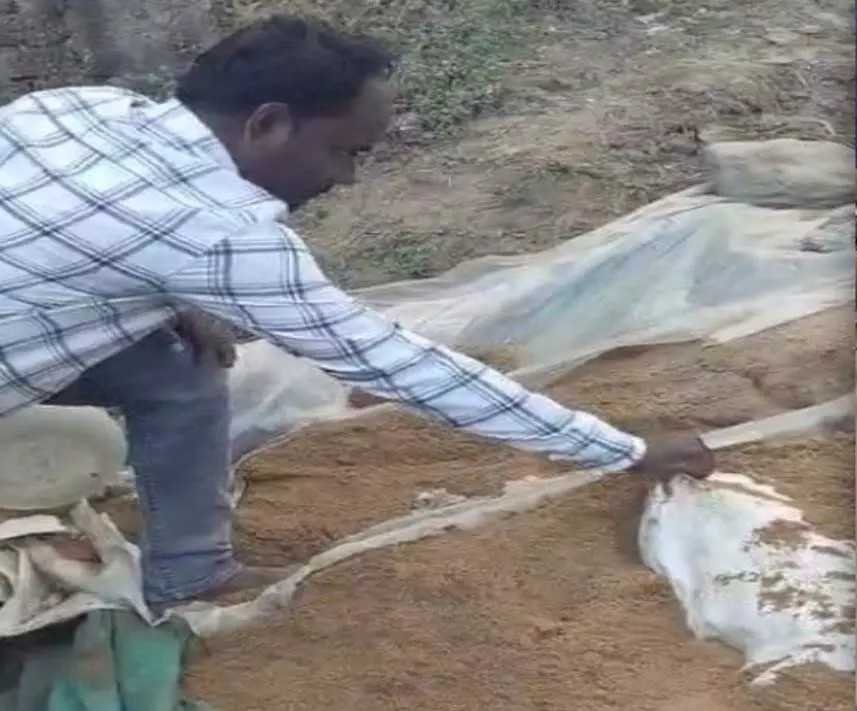 Avaidh Sharaab Network : कवर्धा ब्रेकिंग पोड़ी में नकली शराब फैक्ट्री का भंडाफोड़