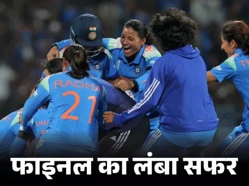 Women’s Cricket India: महिला क्रिकेट की नई पहचान: WPL ने लाया कॉर्पोरेट निवेश और फैंस का सैलाब Women’s Cricket India