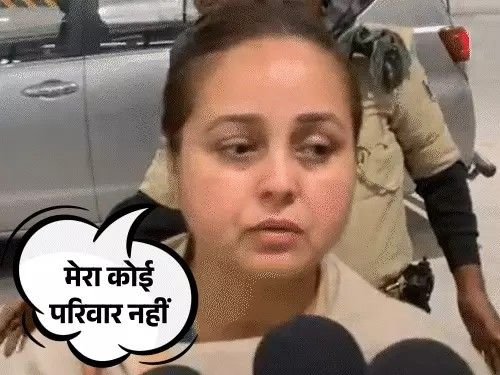 लालू परिवार में फूट, रोहिणी ने रात को घर छोड़ा:बोलीं- तेजस्वी ने निकाला