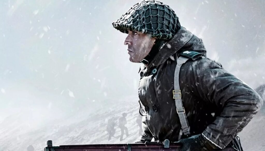 120 Bahadur : रेजांग ला के अमर बलिदान को नमन, अहिर सैनिकों की शौर्यगाथा फिर आई चर्चा में 120 Bahadur