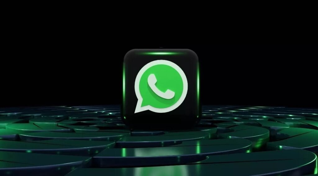 WhatsApp new feature 2025 : WhatsApp ला रहा है नया Group-Member Tags फीचर, बड़े ग्रुप्स में बातचीत होगी और भी आसान WhatsApp new feature 2025