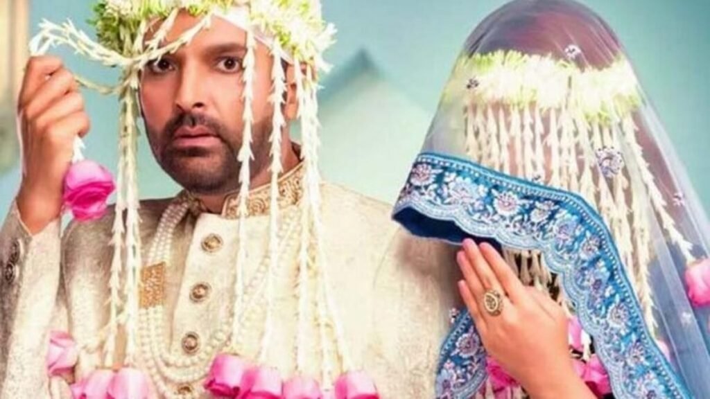 Kis Kisko Pyaar Karoon 2 Trailer : कपिल शर्मा फिर फंसे तीन-तीन बीवियों के चक्कर में, इस बार अलग-अलग धर्म की पत्नियों से बढ़ा तड़का Kis Kisko Pyaar Karoon 2 Trailer