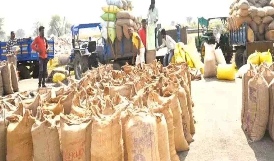 Jila Sahakaaree Sangh : जिला सहकारी संघ की अनिश्चितकालीन हड़ताल समाप्त Jila Sahakaaree Sangh