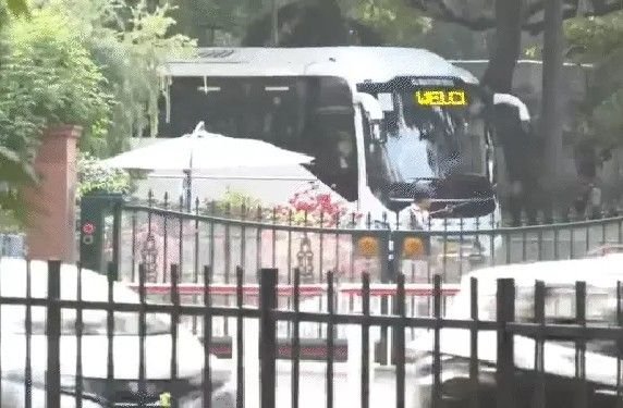 Women World Cup India : 2 नवंबर को वर्ल्ड कप जीतने वाली भारतीय महिला टीम पहुंची प्रधानमंत्री से मिलने