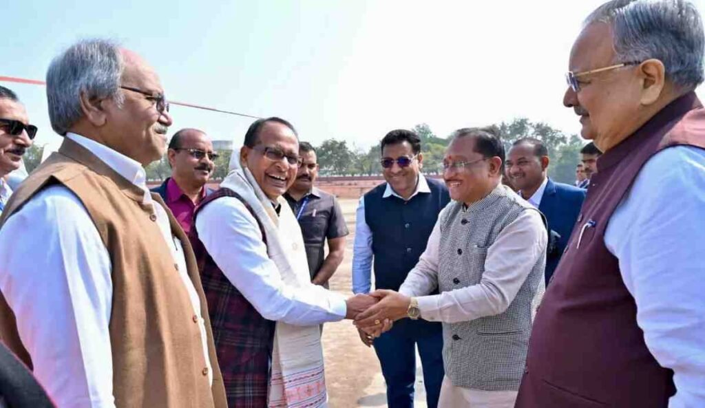 Shivraj Singh Chauhan