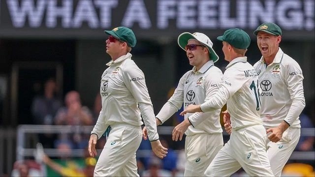 AUS vs ENG: ऑस्ट्रेलिया ने पर्थ टेस्ट के लिए प्लेइंग-11 जारी की, दो नए चेहरे करेंगे डेब्यू AUS vs ENG