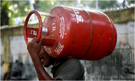 भारत–अमेरिका टैरिफ विवाद के बीच पहली बड़ी डील: 2026 के लिए 2.2 MTPA LPG खरीदने पर समझौता