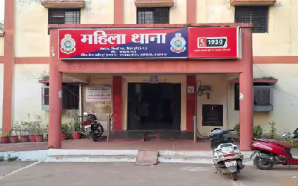 महापौर शशि सिन्हा की बेटी ने लगाया दहेज उत्पीड़न का आरोप, पति और ससुराल पक्ष पर मामला दर्ज