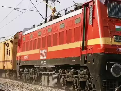 Durg-Jagdalpur Intercity Express : दुर्ग–जगदलपुर ट्रेन सेवाएं बहाल, रेल यातायात हुआ सुचारू Durg-Jagdalpur Intercity Express