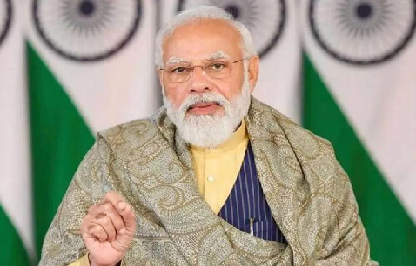 Constitution Day 2025: पीएम मोदी ने देश को लिखी चिट्ठी, संविधान के प्रति आस्था और अपने राजनीतिक सफर का किया उल्लेख