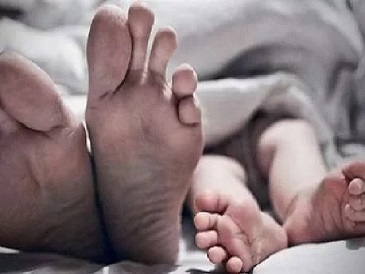 Rape of Elderly Woman : 85 वर्षीय बुजुर्ग महिला से दुष्कर्म, इंसानियत हुई शर्मसार