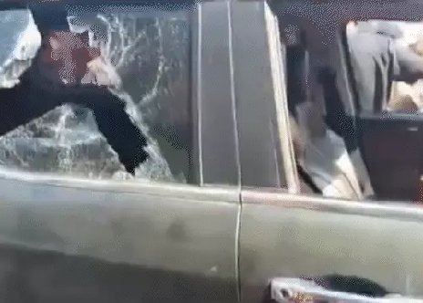 Bihar Elections 2025: वैशाली में RJD समर्थकों का बवाल, CRPF जवानों पर पथराव से मचा हंगामा