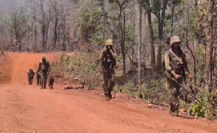 नक्सलवाद पर अंतिम वार: टॉप कैडर के निशाने पर सुरक्षा बल, बदलती रणनीति से माओवादियों में मचा हड़कंप