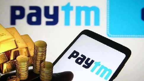 Paytm का धमाकेदार ऑफर: अब हर UPI ट्रांजैक्शन पर मिलेगा डिजिटल गोल्ड रिवॉर्ड!