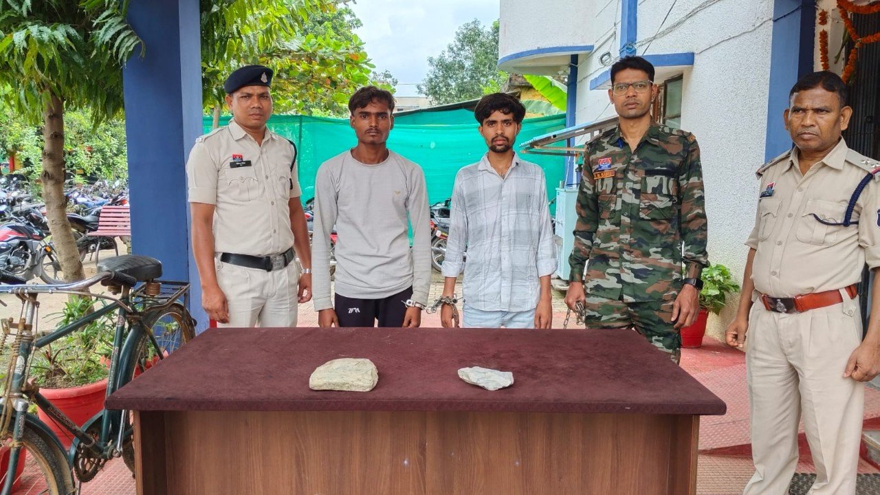 अंधे कत्ल