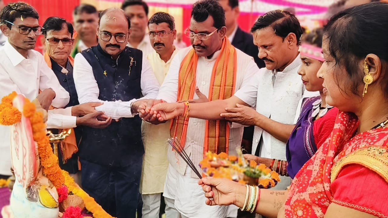 कोपरा हायर सेकंडरी स्कूल